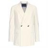 Liu jo M9263 Wit dessin