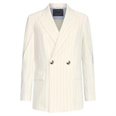 Liu jo M9263 Wit dessin