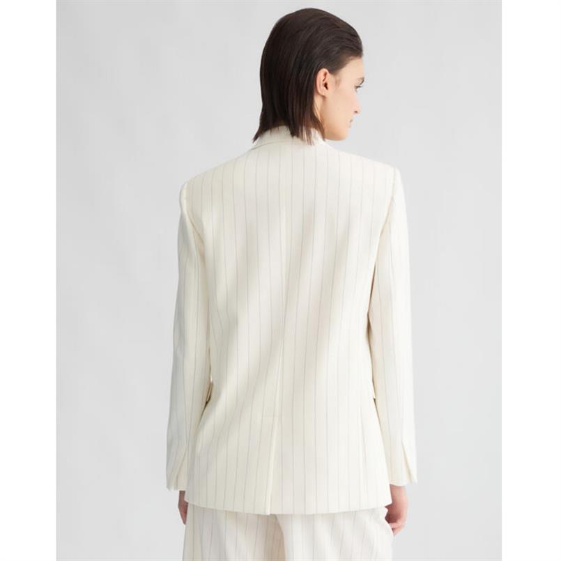 Liu jo M9263 Wit dessin