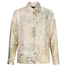 Liu jo M9265 Groen dessin