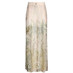 Liu jo M9265 Groen dessin
