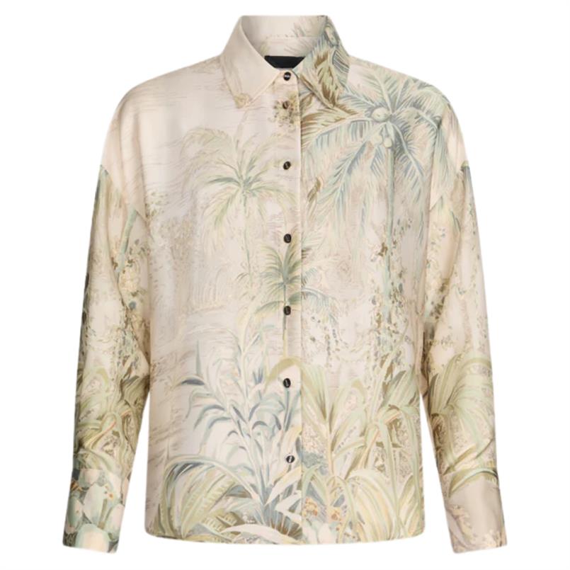 Liu jo M9265 Groen dessin
