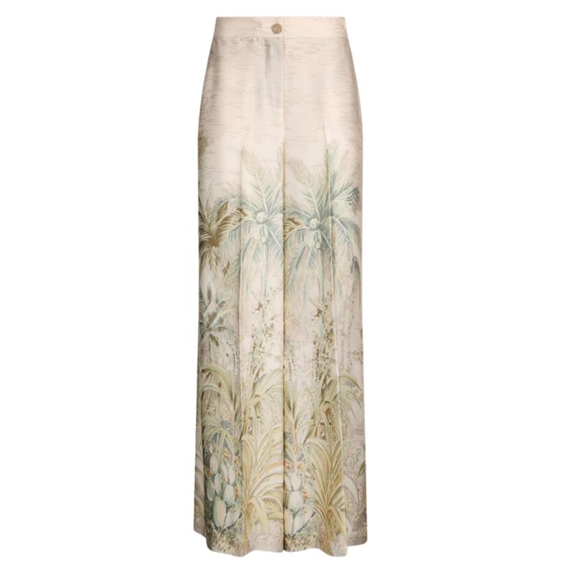 Liu jo M9265 Groen dessin