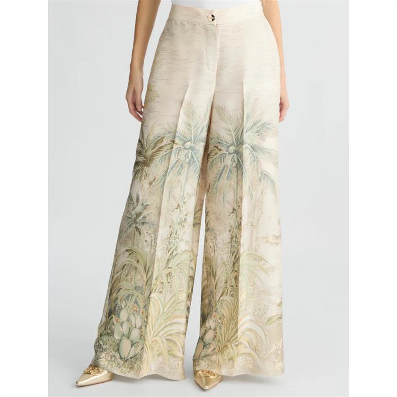 Liu jo M9265 Groen dessin