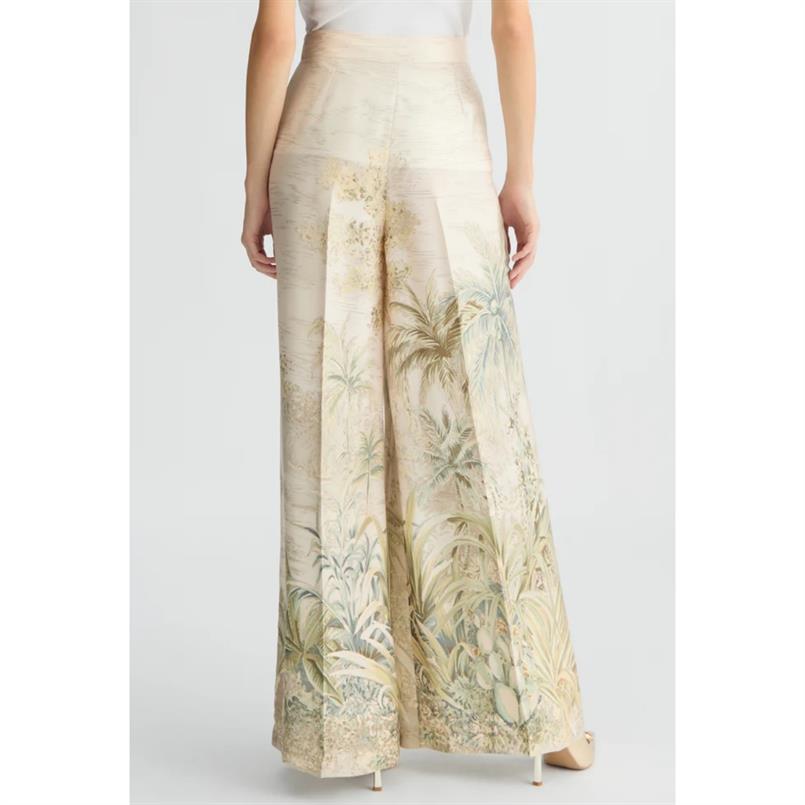 Liu jo M9265 Groen dessin