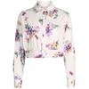 Liu jo M9472 Wit dessin