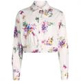 Liu jo M9472 Wit dessin