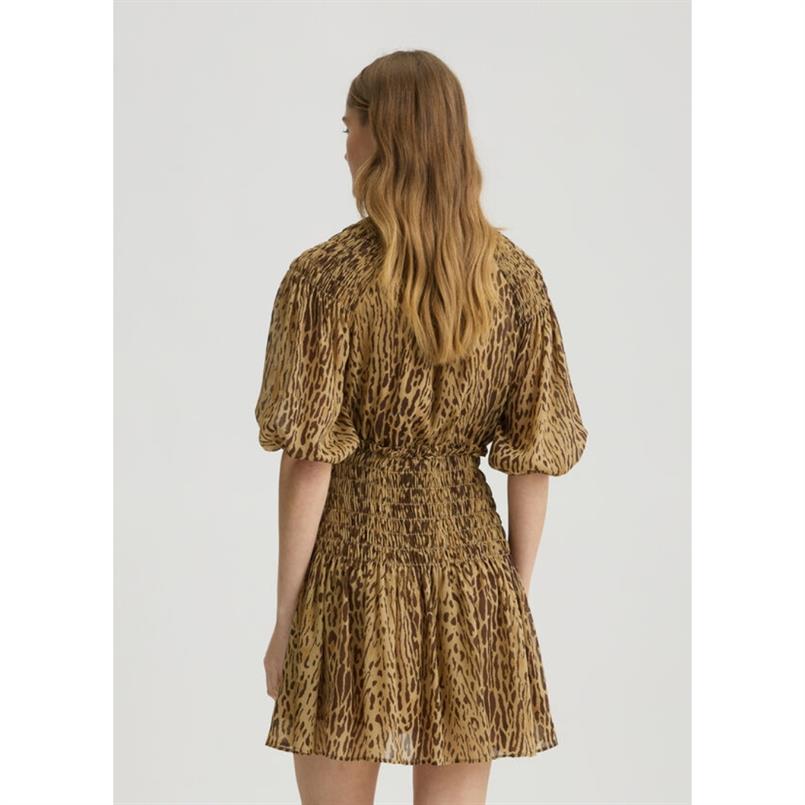 Liu jo M9550 Leopard