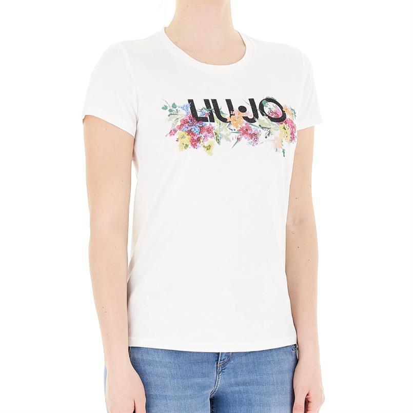 Liu jo M9596 Wit