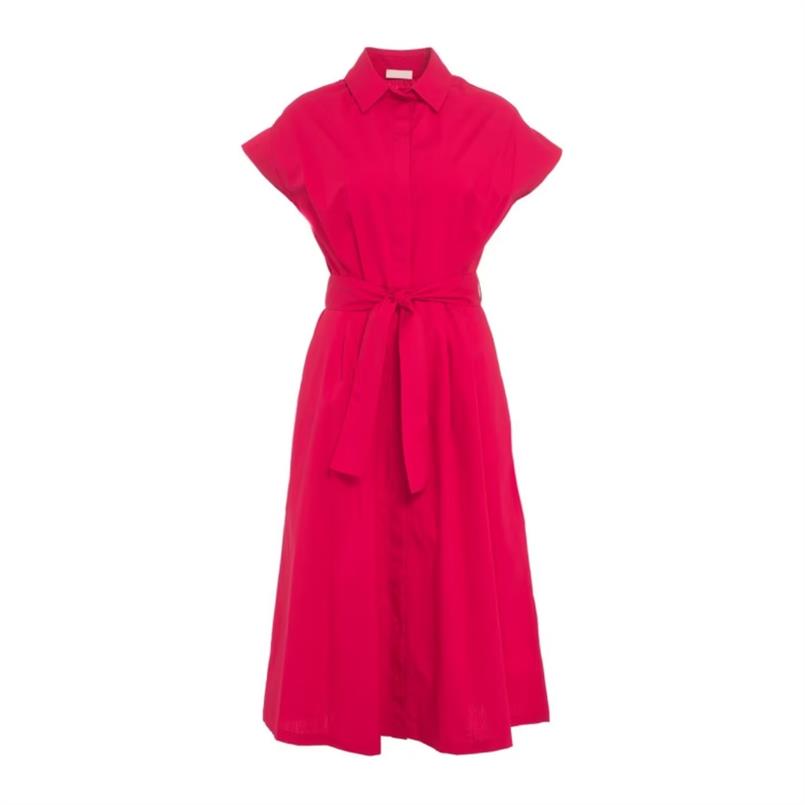 Liu jo MA4158T3051 Rood