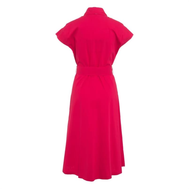 Liu jo MA4158T3051 Rood