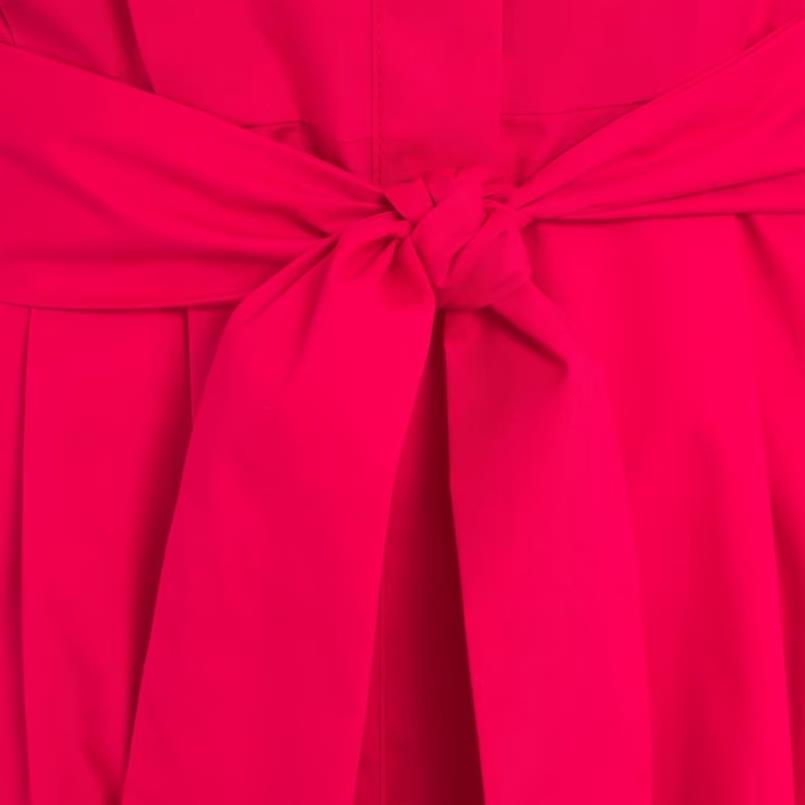 Liu jo MA4158T3051 Rood