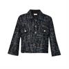 Liu jo N9697 Zwart dessin