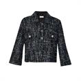 Liu jo N9697 Zwart dessin
