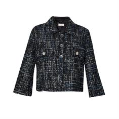 Liu jo N9697 Zwart dessin