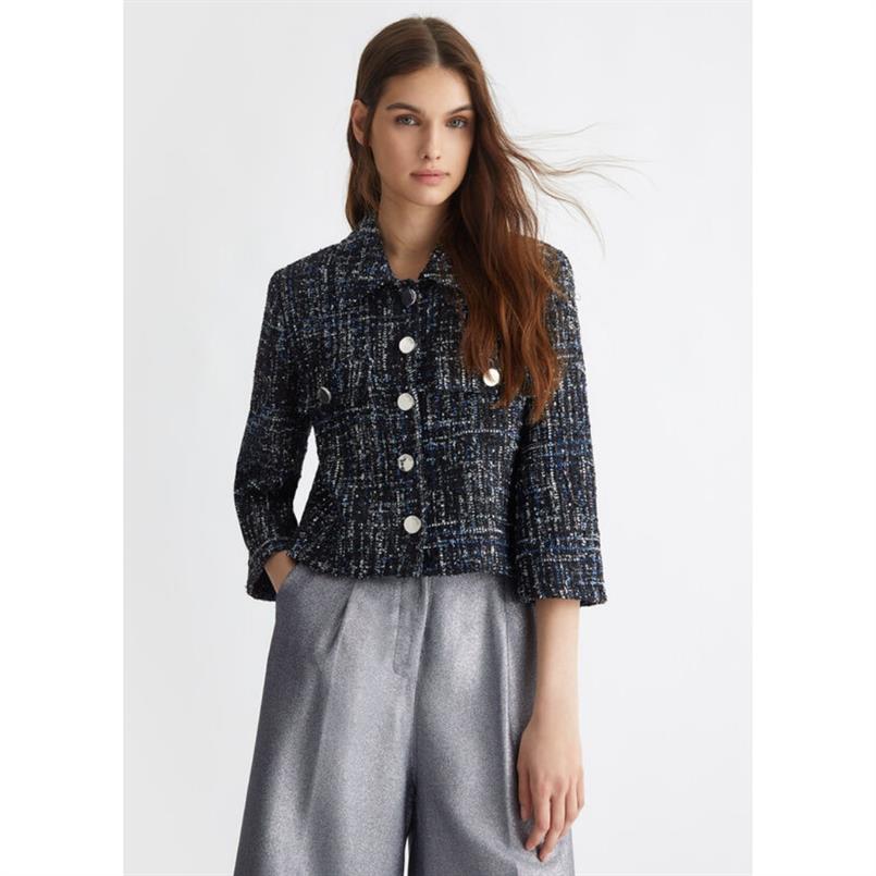 Liu jo N9697 Zwart dessin