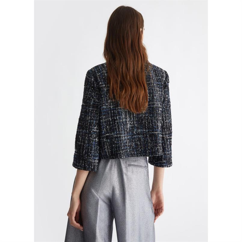 Liu jo N9697 Zwart dessin