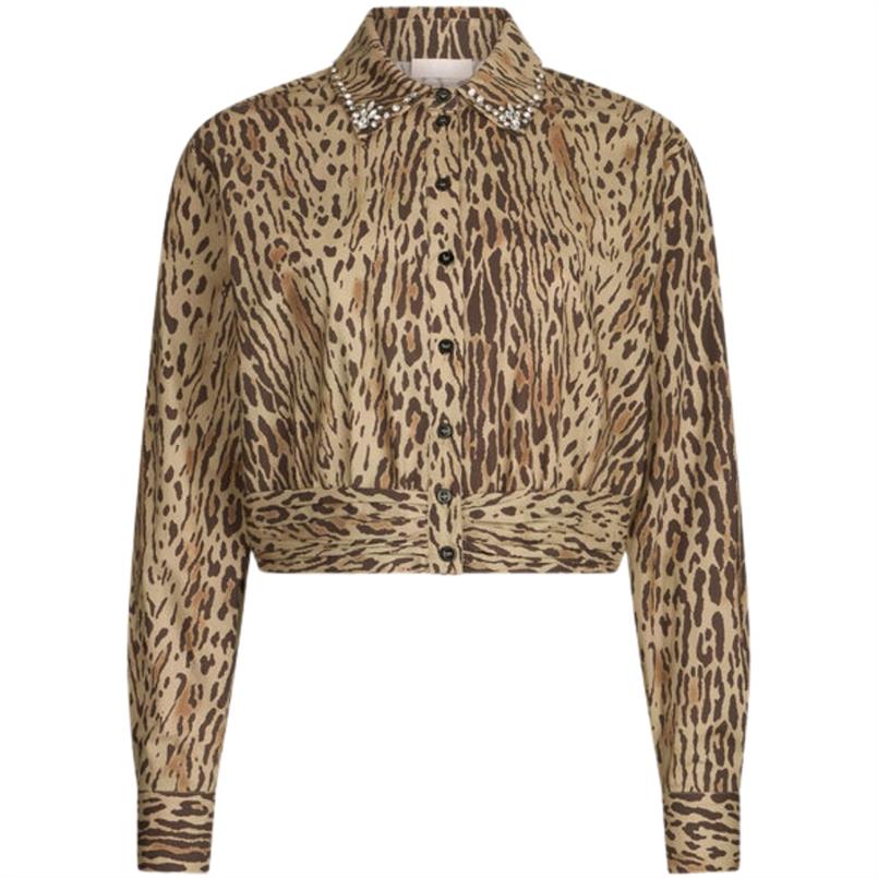 Liu jo W9550 Leopard