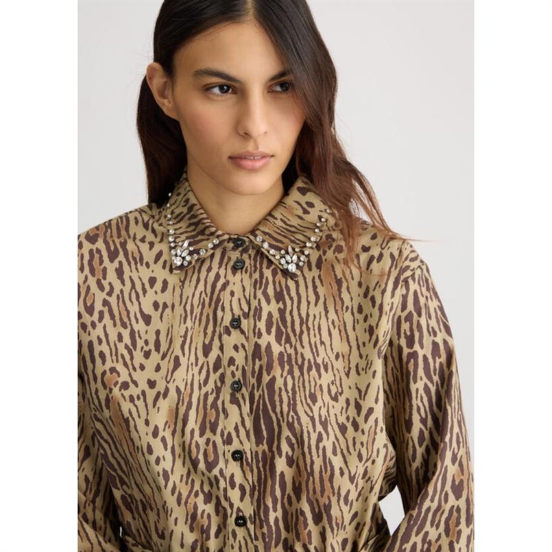 Liu jo W9550 Leopard