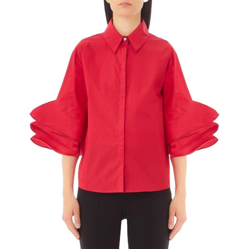 Liu jo X0644 Rood