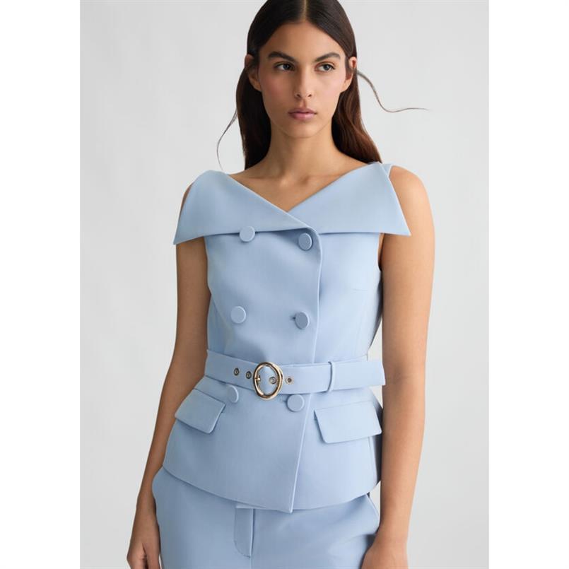 Liu jo X0647 Blauw