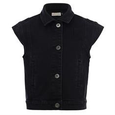 Looxs girls 099 Zwart
