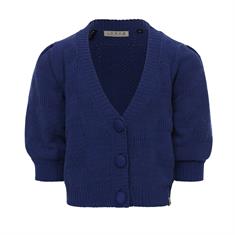 Looxs girls 185 Kobaltblauw