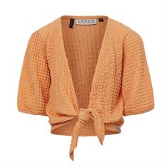 Looxs girls 2312-5165 Abricot