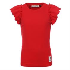 Looxs girls 264 Rood