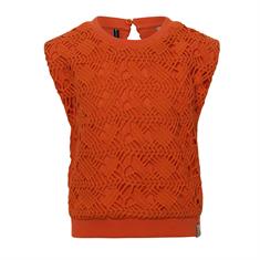 Looxs girls 532 Oranje