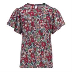 Looxs girls 952 Rood dessin