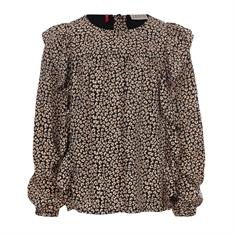 Looxs girls 992 Bruin dessin