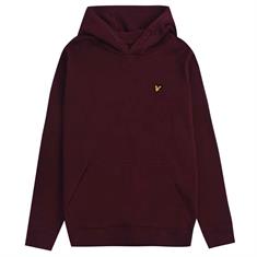 Lyle &amp; Scott 994 Bordeaux