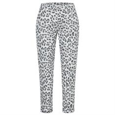 Mac 054l silver shadow leo Grijs dessin