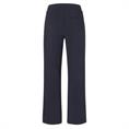 Mac 198 Donkerblauw