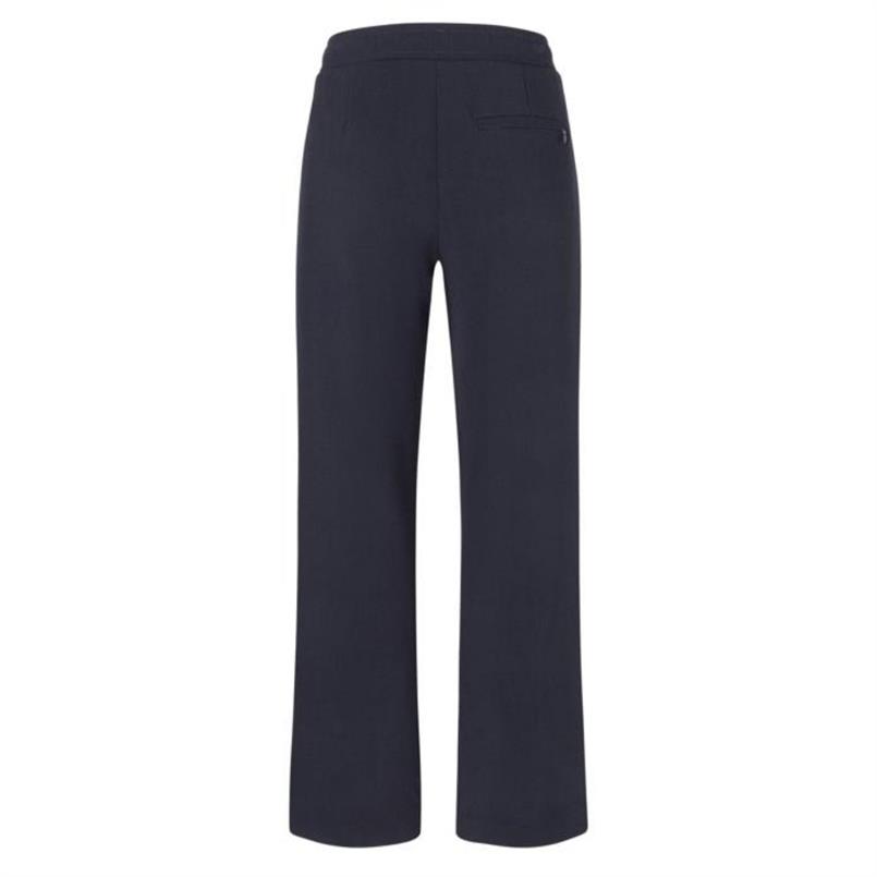 Mac 198 Donkerblauw