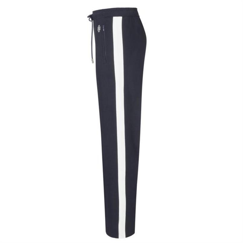 Mac 198 Donkerblauw