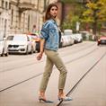 Mac 343r Groen