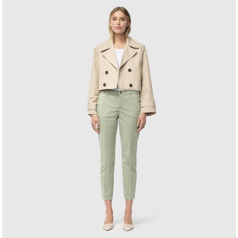 Mac 343r Groen