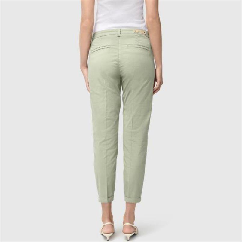 Mac 343r Groen