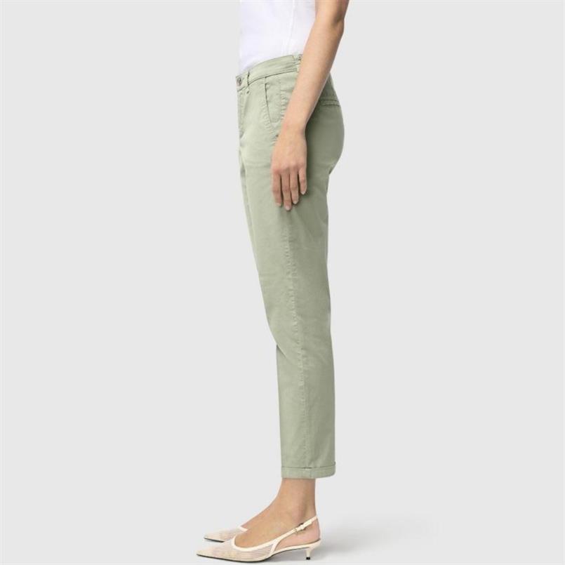 Mac 343r Groen