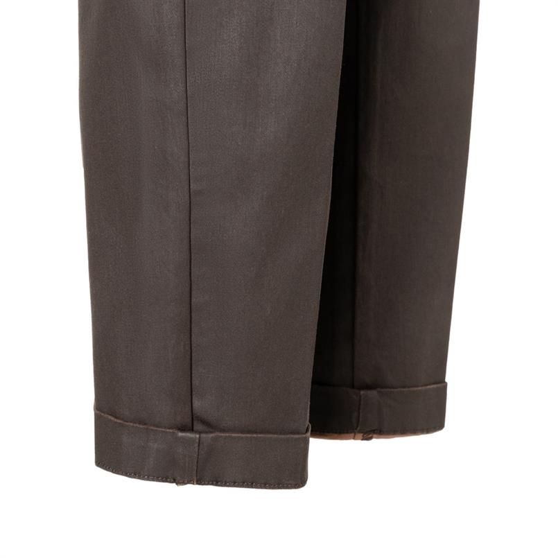 Mac Chino turn up 3075-00` Bruin