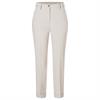 Mac Chino turn up 3414-00 Creme