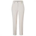 Mac Chino turn up 3414-00 Creme