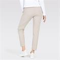 Mac Chino turn up 3414-00 Creme