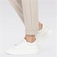 Mac Chino turn up 3414-00 Creme
