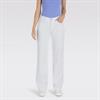 Mac D010 white denim Wit