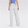 Mac D010 white denim Wit