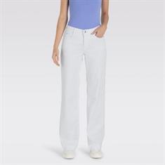 Mac D010 white denim Wit