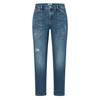 Mac Mid blue chic Jeans